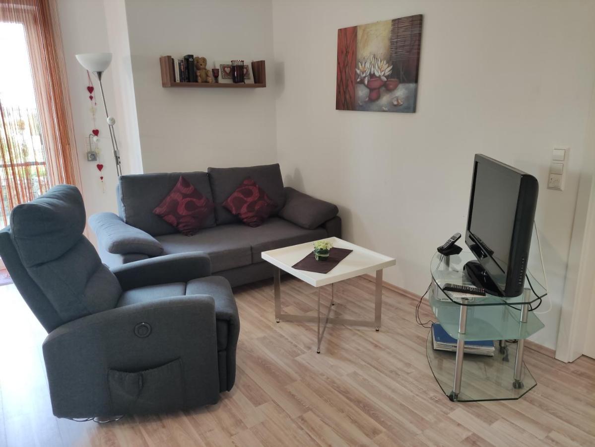 Haus Lindenfeld Apartman Ruhstorf an der Rott Kültér fotó
